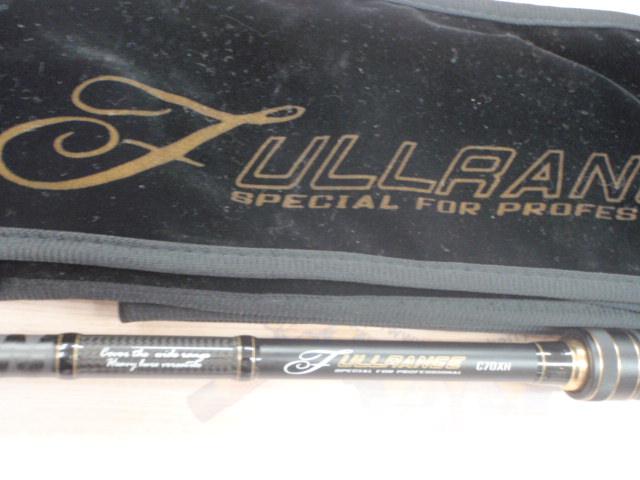 フルレンジ C70XH