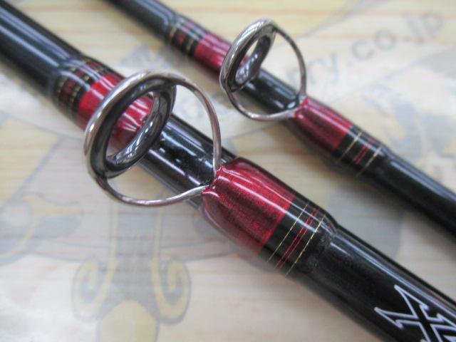 アナリスター ライトゲーム73 MH-190・Y