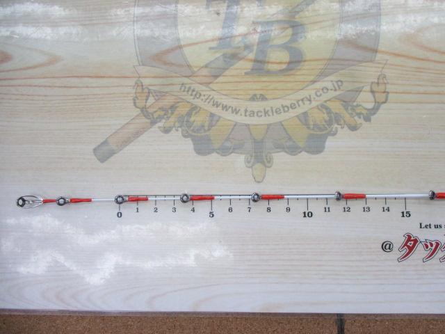 アナリスター ライトゲーム73 MH-190・Y