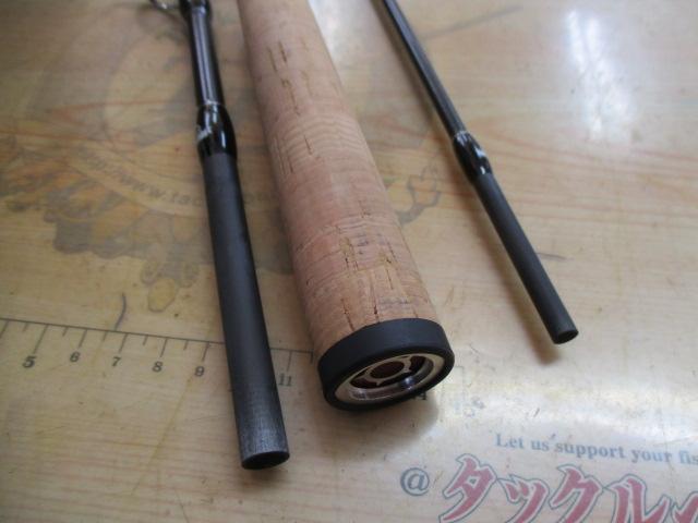 ビームス ローワー 8.6L