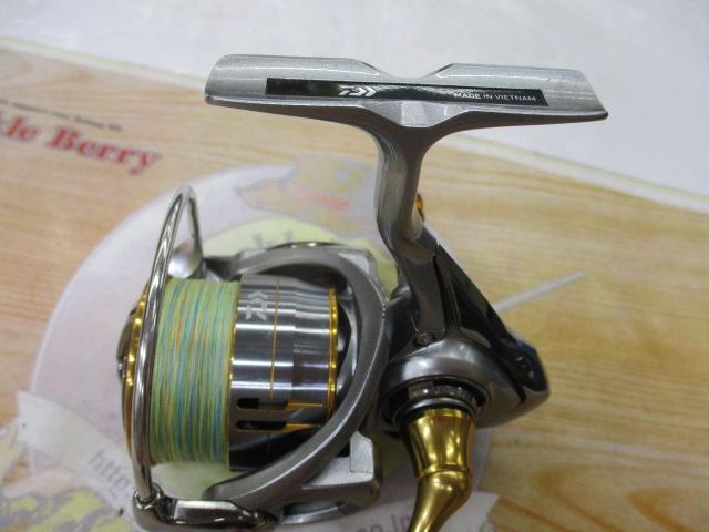 18フリームス LT3000S-CXH