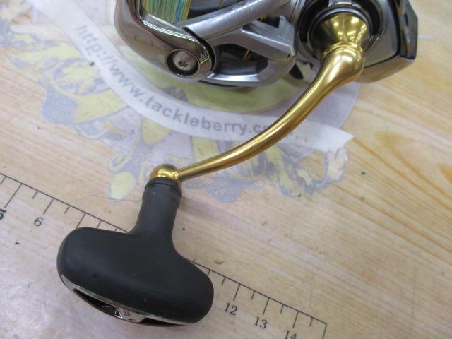 18フリームス LT3000S-CXH