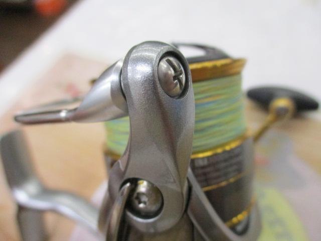 18フリームス LT3000S-CXH