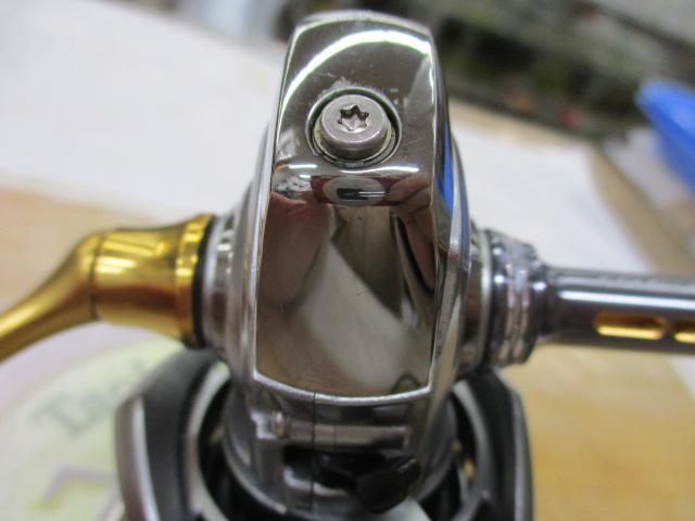 18フリームス LT3000S-CXH