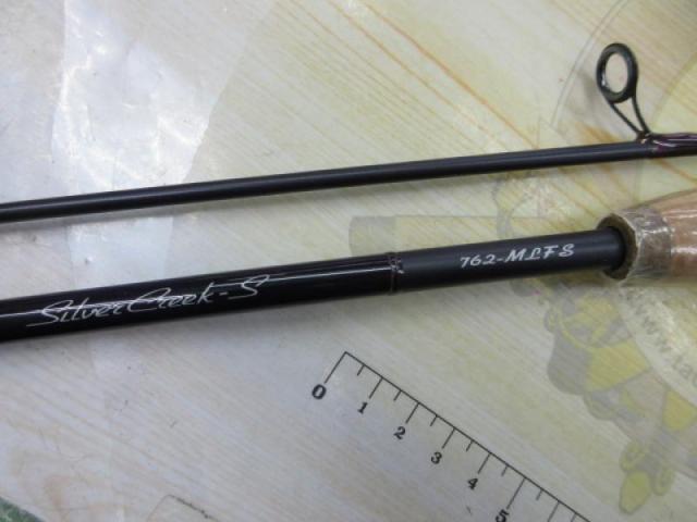 シルバークリークS SC-S762-MLFS