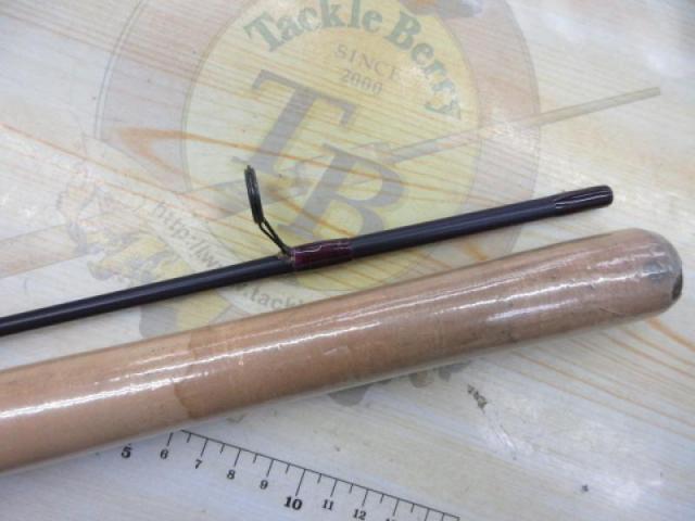 シルバークリークS SC-S762-MLFS