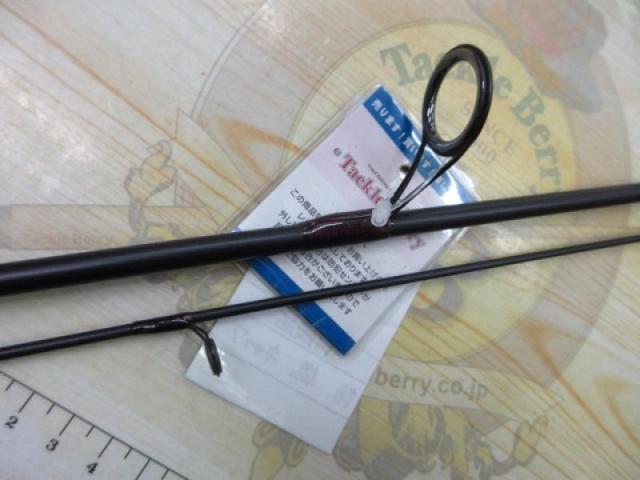 シルバークリークS SC-S762-MLFS