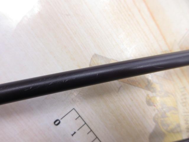 シルバークリークS SC-S762-MLFS