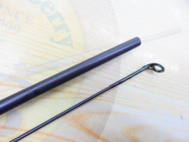 シルバークリークS SC-S762-MLFS