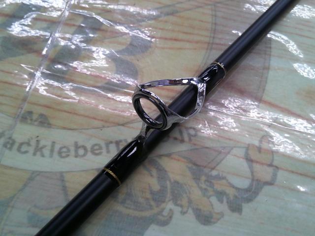 スキッドロウ PSLS-86M レーザージャーク