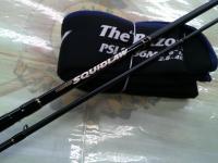 スキッドロウ PSLS-86M レーザージャーク