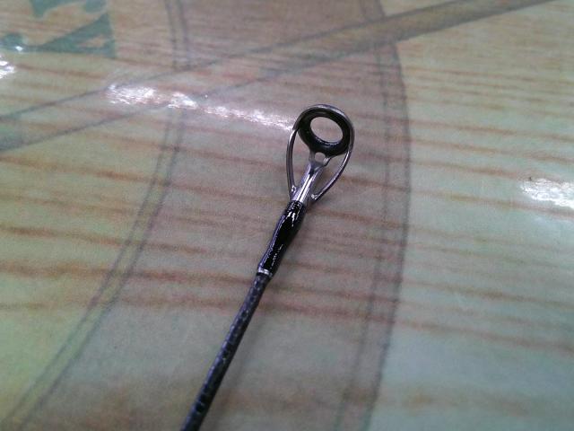 15ルナミス S806ML