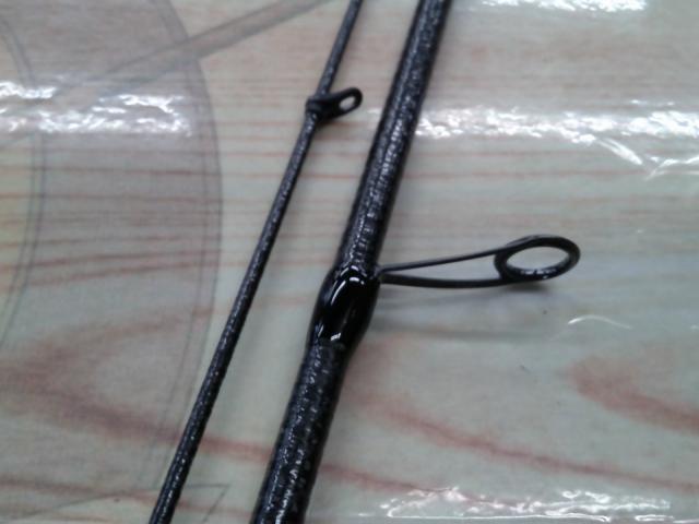 アサルトジェット タイプS 77L