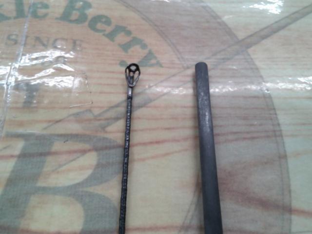 アサルトジェット タイプS 77L