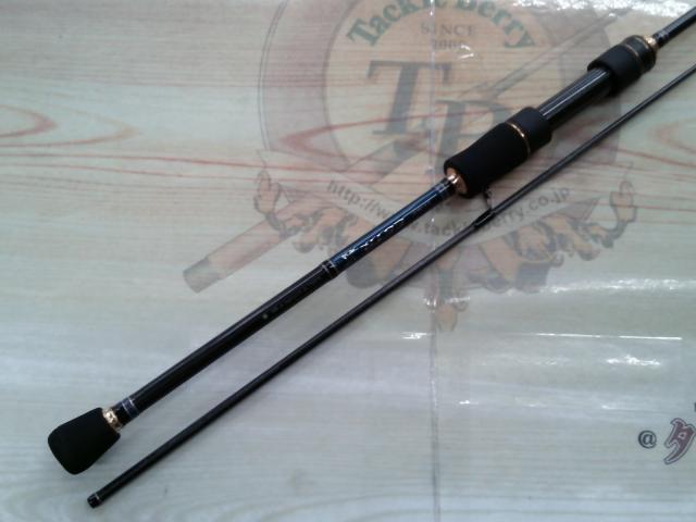 ラグゼEGTR X アルティメイト S510ML+-solid