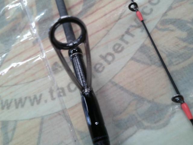 ラグゼEGTR X アルティメイト S510ML+-solid