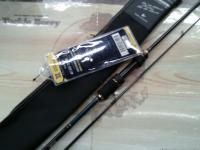 ラグゼEGTR X アルティメイト S510ML+-solid