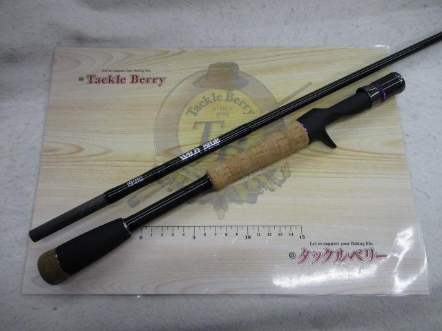 ワイルドサイド WSC72M