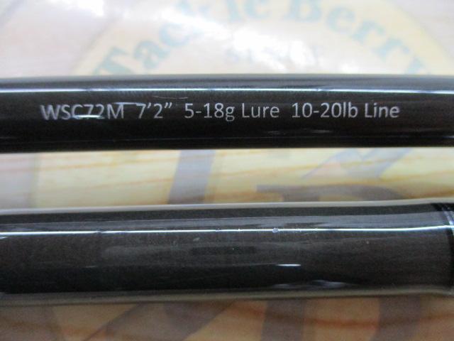 ワイルドサイド WSC72M