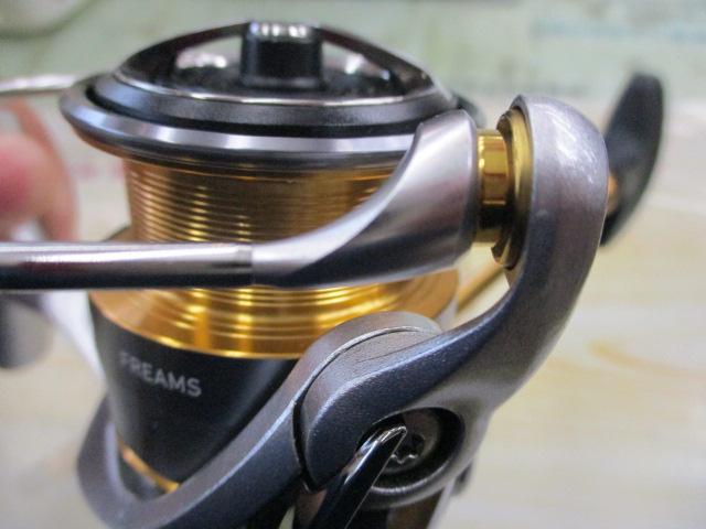 21フリームス LT3000-CXH