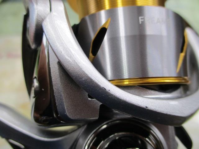 21フリームス LT3000-CXH