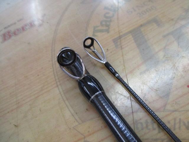 ビームス クローラ 9.2L+