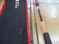 ビームス クローラ 9.2L+