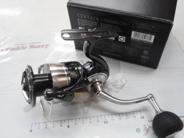 24セルテート LT5000D-CXH｜＠ベリーネット 日本最大新品中古釣具WEB