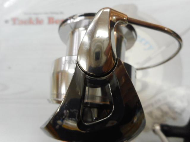 22イグジスト LT4000-XH｜＠ベリーネット 日本最大新品中古釣具WEBショップ