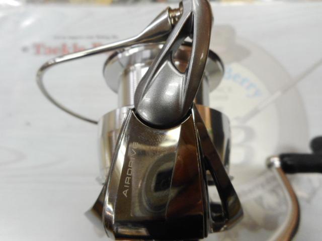 22イグジスト LT4000-XH｜＠ベリーネット 日本最大新品中古釣具WEBショップ