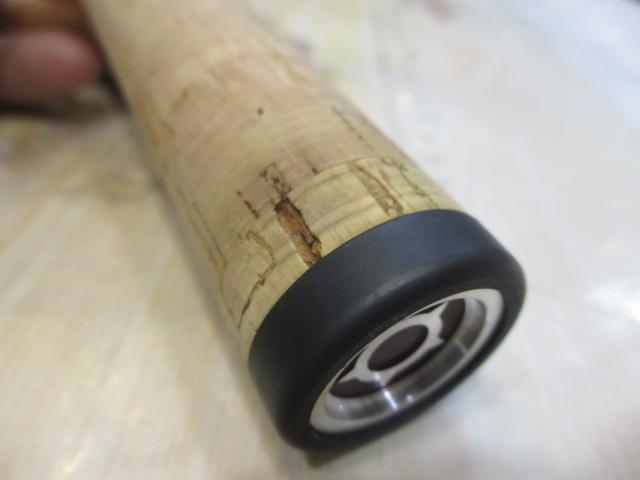 ビームス クローラ 8.3L+