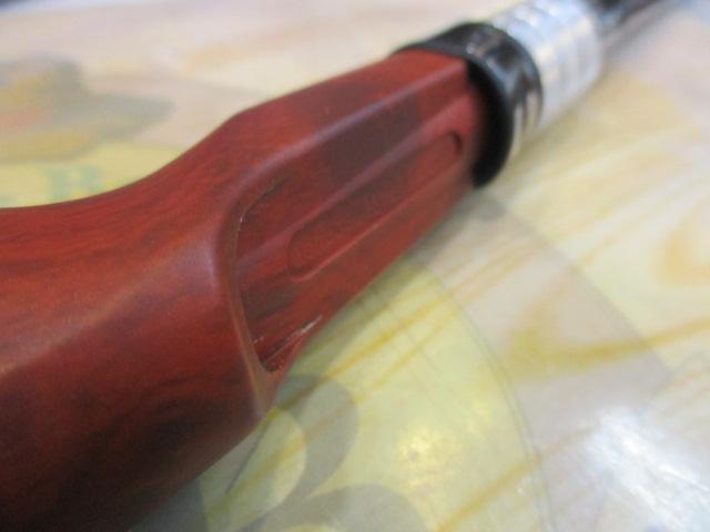 ビームス クローラ 8.3L+