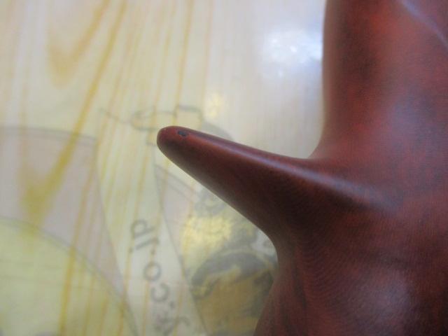 ビームス クローラ 8.3L+