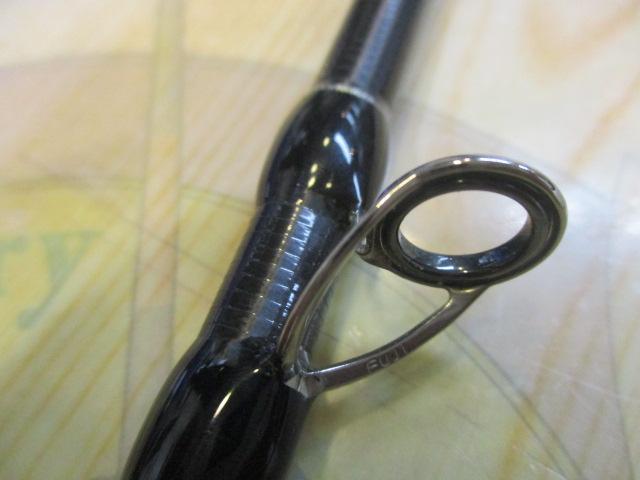 ビームス クローラ 8.3L+