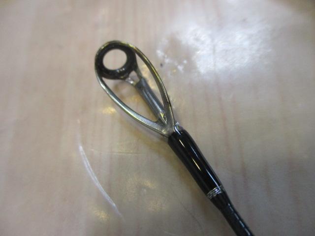 ビームス クローラ 8.3L+