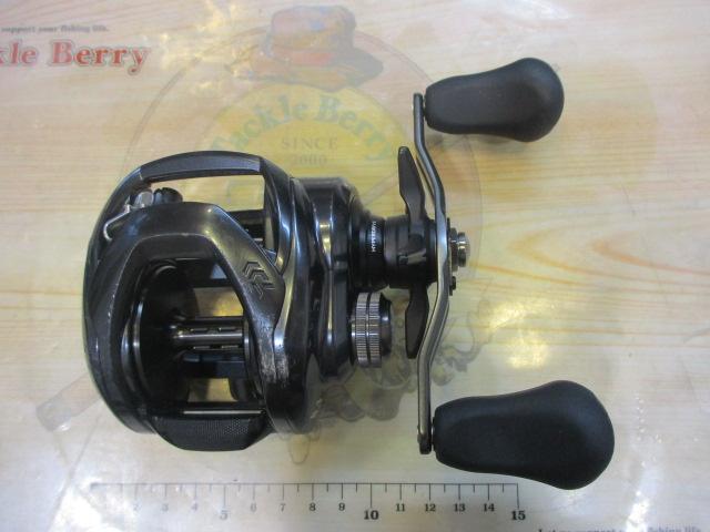 タトゥーラ TW 400XH