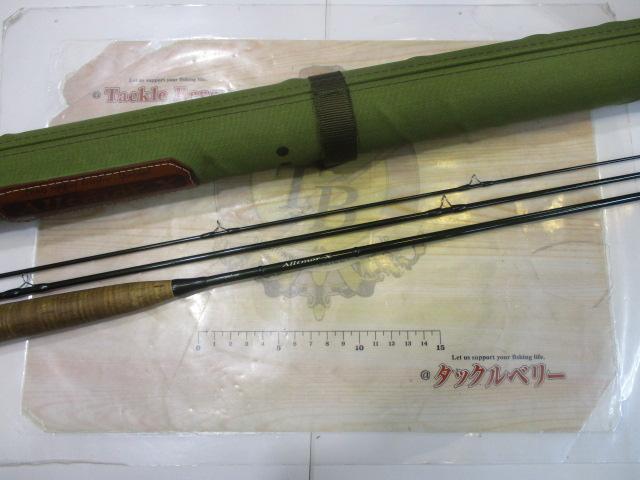 アルトモアX F843-3LL