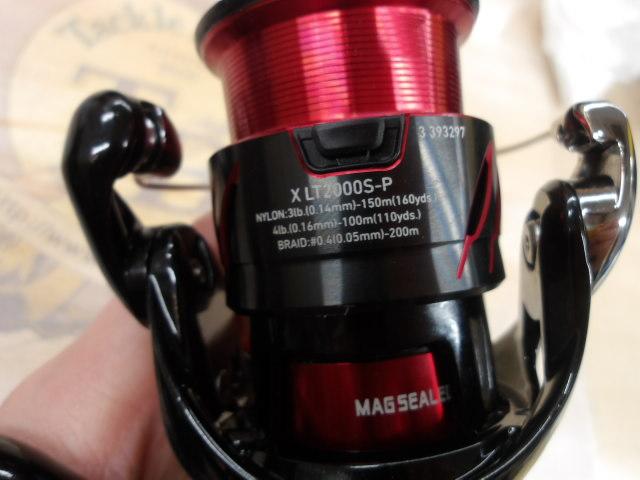 24月下美人X LT2000S-P