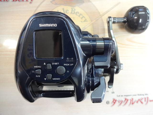 22フォースマスター 3000｜＠ベリーネット 日本最大新品中古釣具WEB