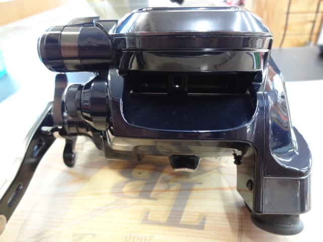 22フォースマスター 3000｜＠ベリーネット 日本最大新品中古釣具WEB