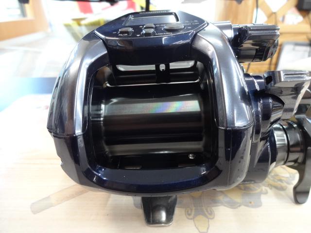 22フォースマスター 3000｜＠ベリーネット 日本最大新品中古釣具WEB