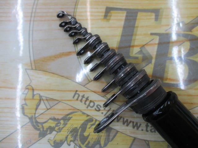 シデンメガディス 2-53HR