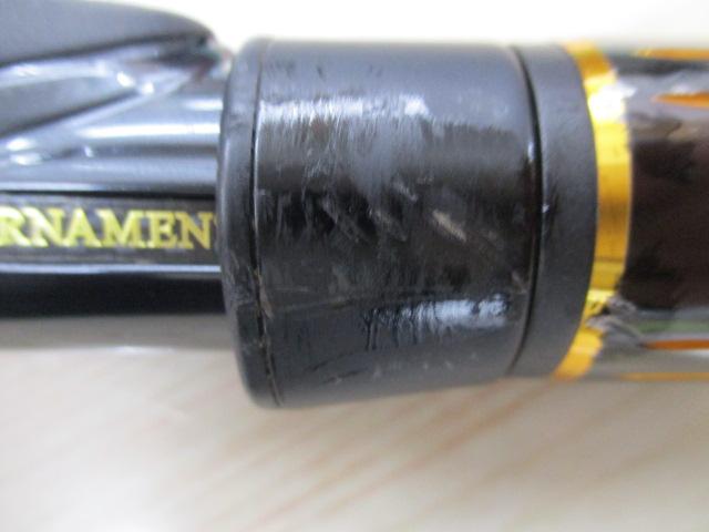 トーナメント磯 AGS 1.25-53