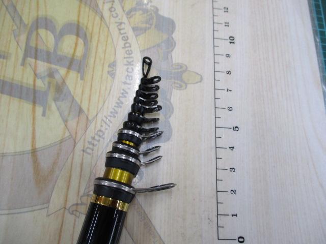 トーナメント磯 AGS 1.25-53