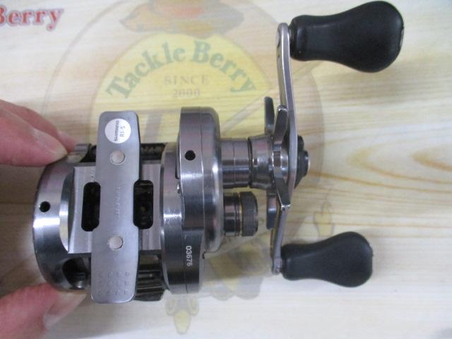 17カルカッタコンクエストBFS HG-L