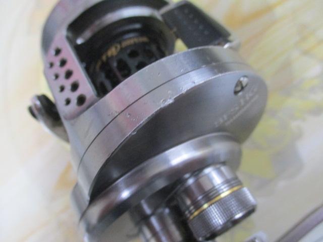 17カルカッタコンクエストBFS HG-L