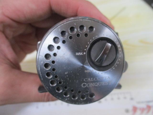 17カルカッタコンクエストBFS HG-L