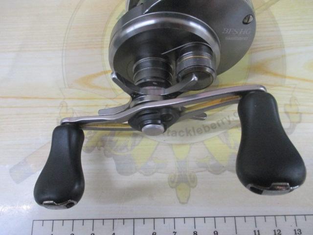 17カルカッタコンクエストBFS HG-L