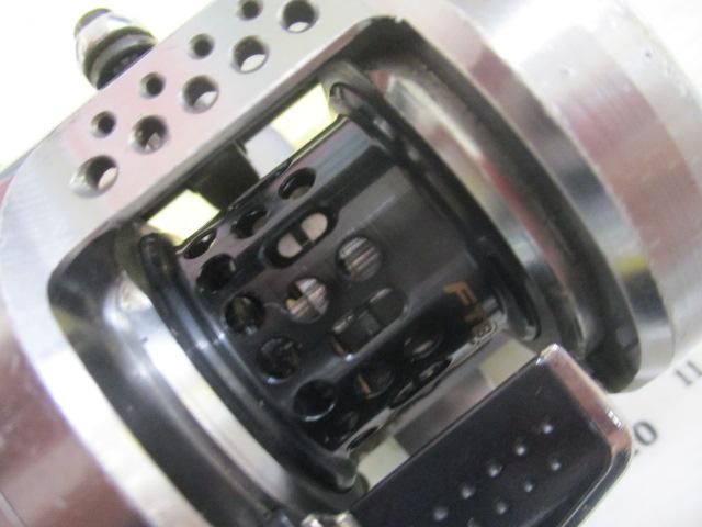 17カルカッタコンクエストBFS HG-L