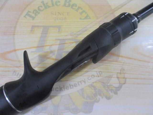 18ポイズンアドレナ 167L-BFS